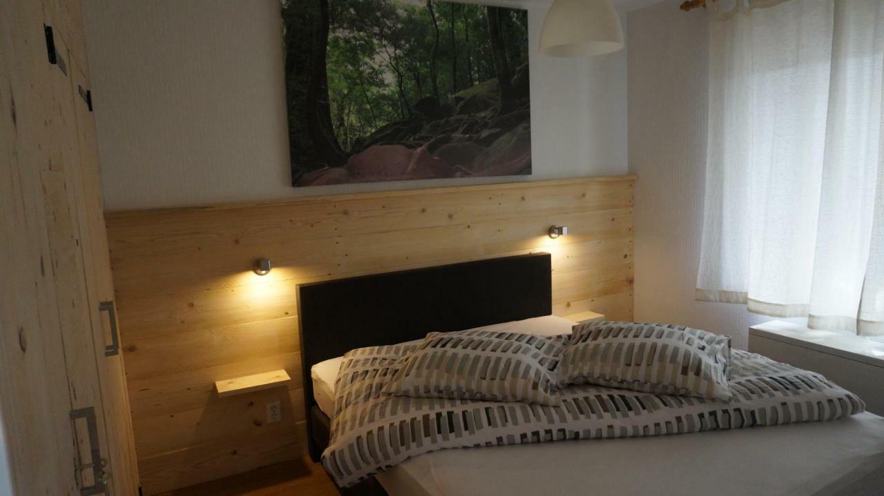 Appartement Familie Willems Winterberg 2 Ngoại thất bức ảnh