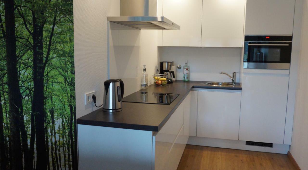 Appartement Familie Willems Winterberg 2 Ngoại thất bức ảnh