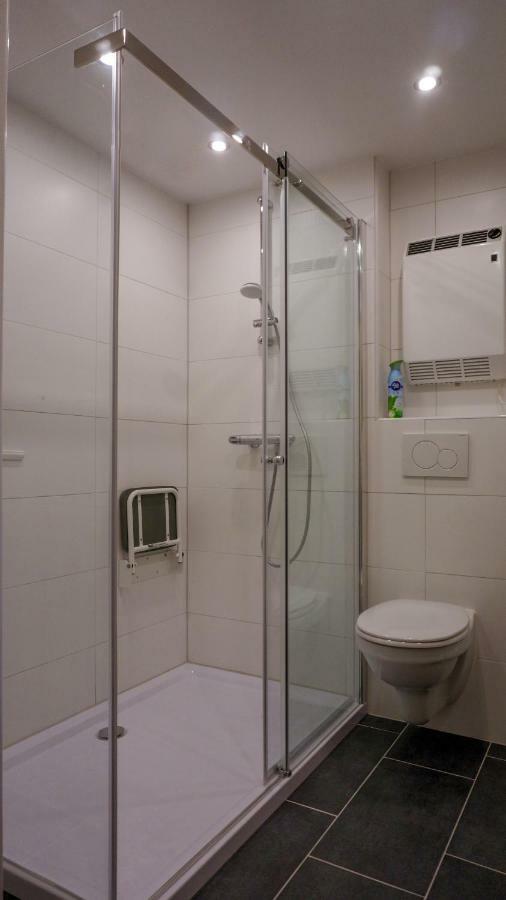 Appartement Familie Willems Winterberg 2 Ngoại thất bức ảnh
