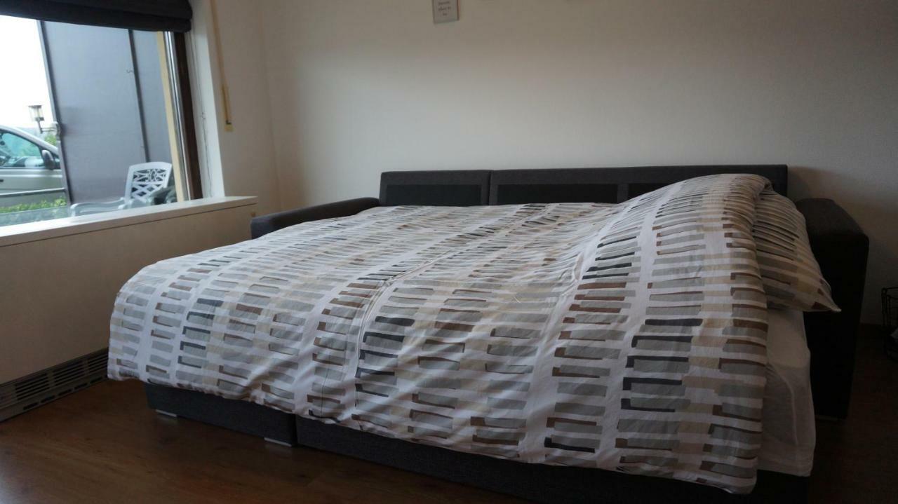 Appartement Familie Willems Winterberg 2 Ngoại thất bức ảnh