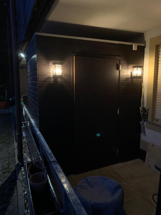 Appartement Familie Willems Winterberg 2 Ngoại thất bức ảnh
